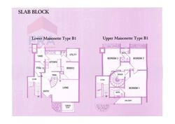 Pepys Hill Condominium (D5), Condominium #549237471